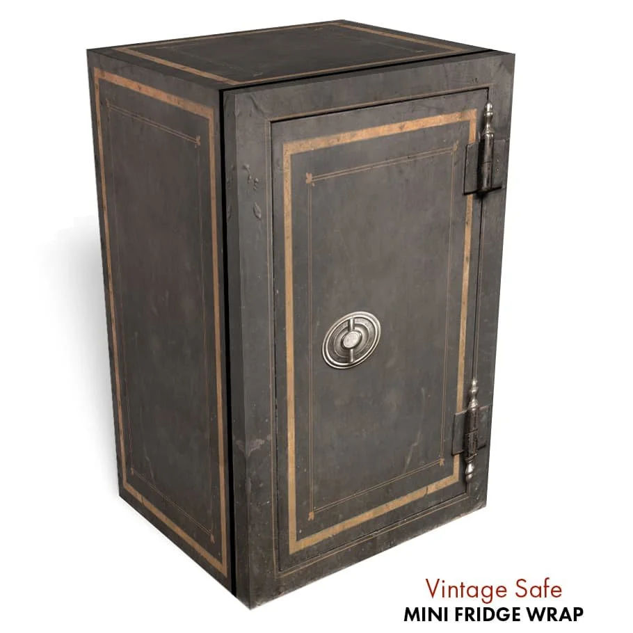 Mini fridge safe deals